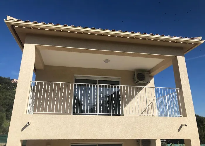 U Sole Villa Ajaccio 