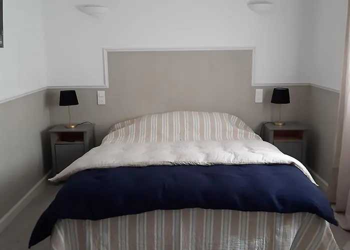 Casa Ottobre Blu Bed & Breakfast Calvi 