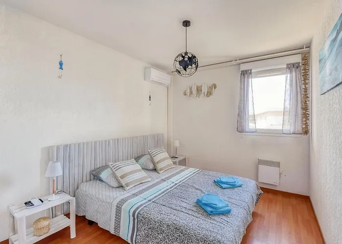 Cappella Apartment Ajaccio 