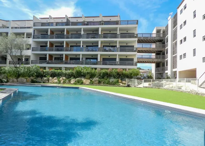 Studio Cita Di Sali-1 Apartment Porto-Vecchio 