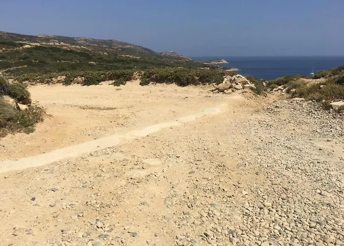 Villa Reve 12 Personnes Calvi 