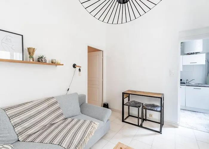 Citadella Apartment Ajaccio 