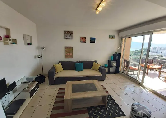 Zen Home Ajaccio 