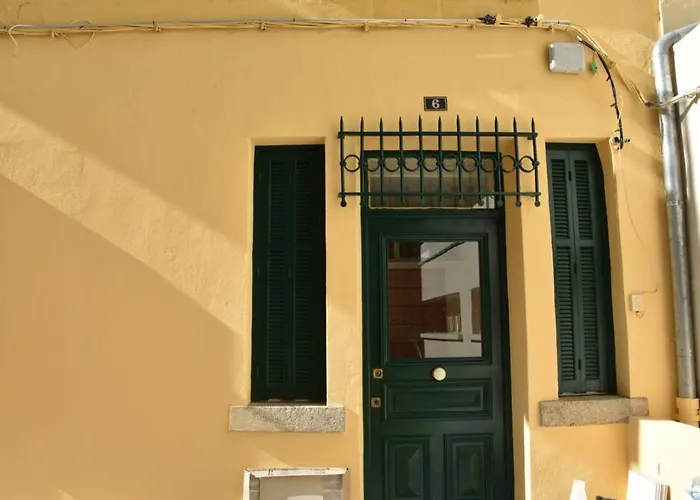 Superbe Appartement En Plein Coeur D'Ajaccio