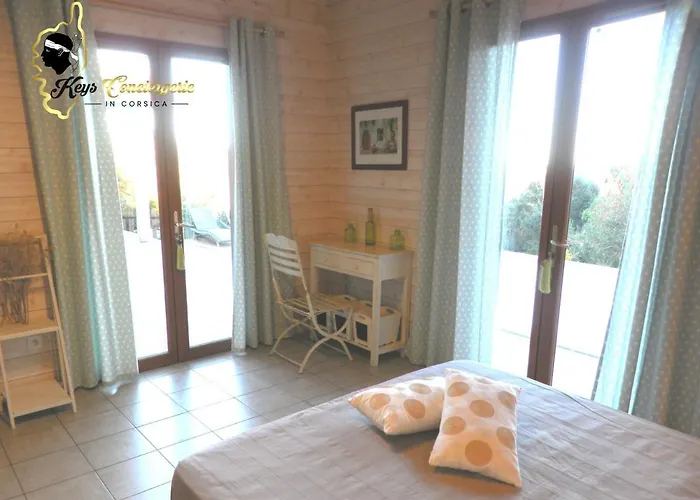 Dormir A Porto Vecchio