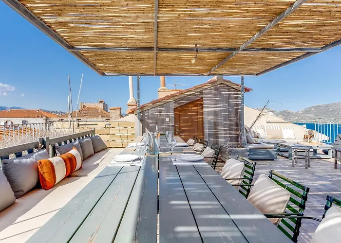 Pet friendly Apartment La Porte Genoise By Interhome Porto-Vecchio 