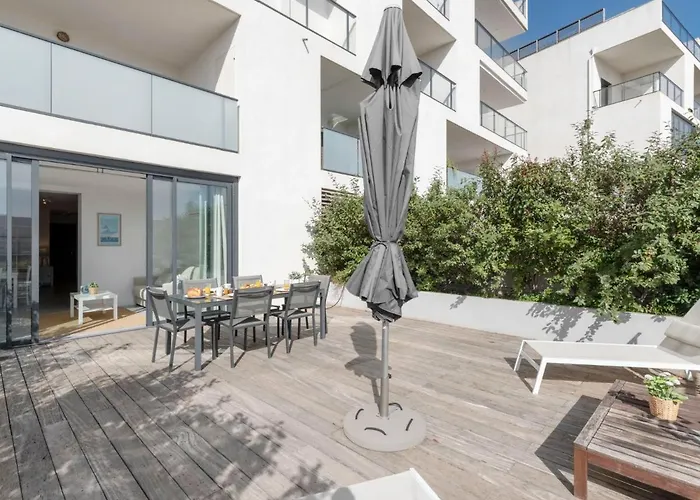 Apartment Chateau By Interhome Porto-Vecchio 
