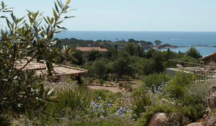 Residence A Rundinella Porto-Vecchio 