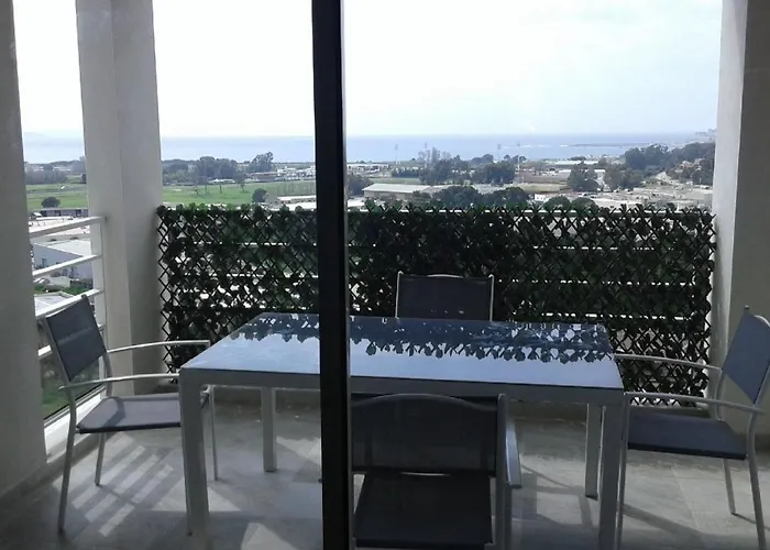Bella Vista 2A Apartment Ajaccio 