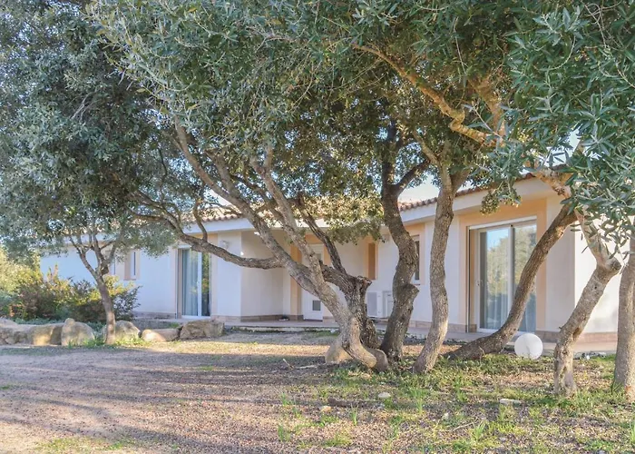 Nice Home In Bonifacio Bonifacio (Corsica)