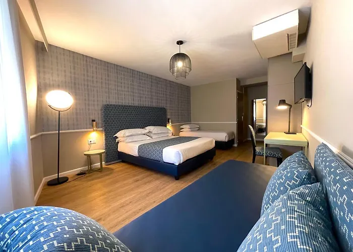 Best Calvi (Corsica) Hotels For Families With Kids