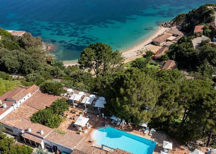 Propriano (Corsica) Hotels