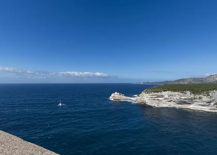 Holiday Home Villa Lavezzi By Interhome Bonifacio 