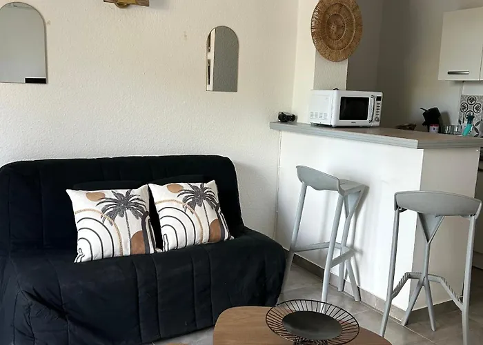 Villa A Mora Calvi Quartier Calme