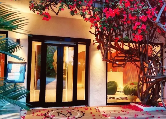 Porto-Vecchio (Corsica) 3 Star Hotels