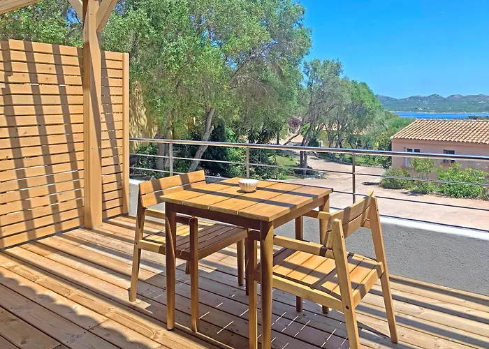 Corsica Dog Friendly Hotels