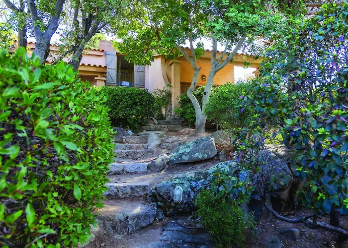 Porto-Vecchio (Corsica) Vacation Rentals