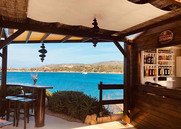 Sartene (Corsica) Hotels