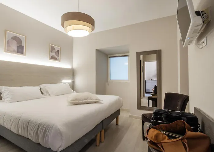 Ajaccio (Corsica) Resorts