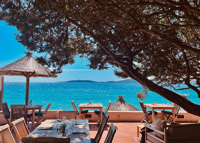 Domaine De Caranella Hotel Porto-Vecchio 