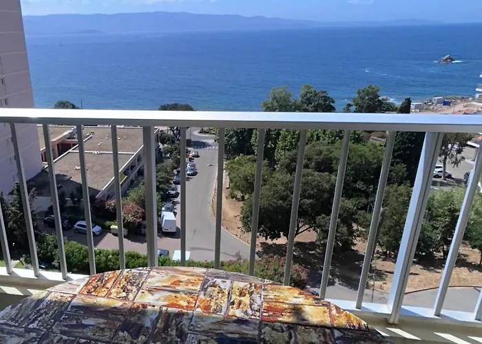 Ajaccio (Corsica) 3 Star Hotels