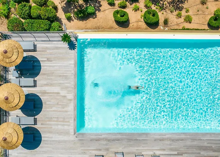 Bonifacio (Corsica) Vacation Rentals