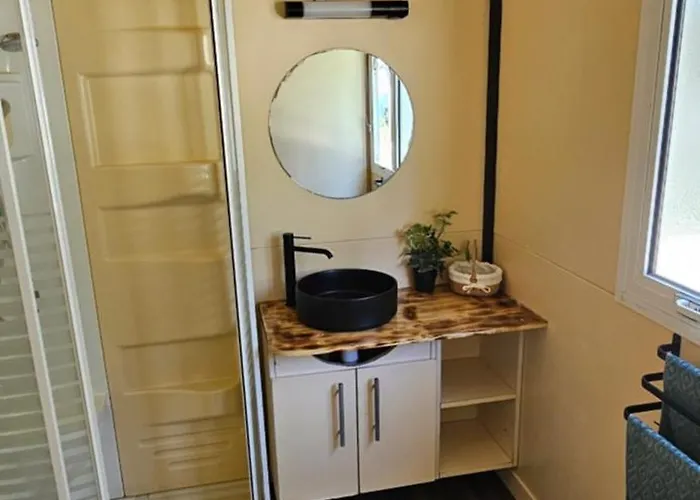 Grande Chambre Tout Confort 2 Bonifacio 