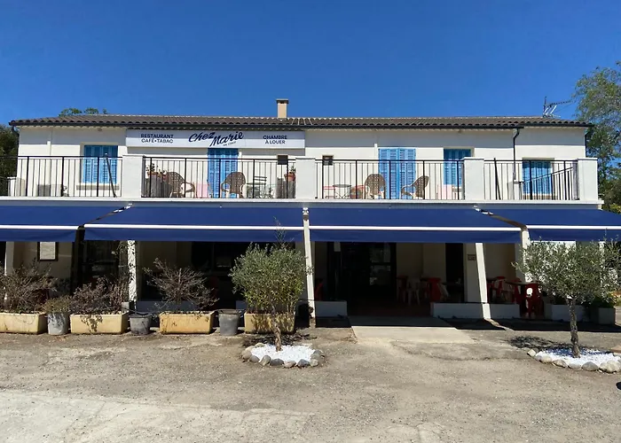 Linguizzetta Hotels