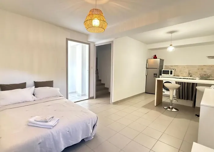 Villa Riviera Porto-Vecchio 