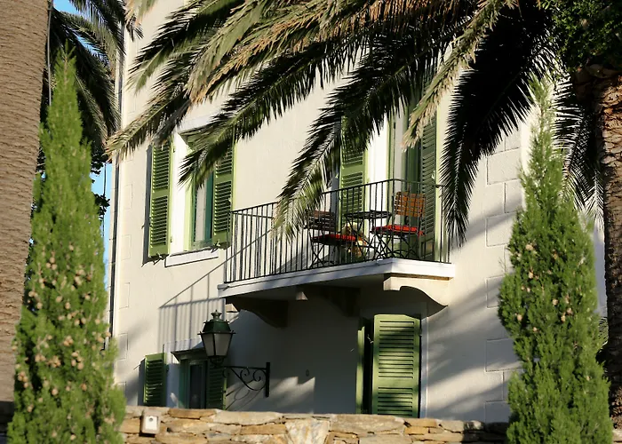 Brando Hotels