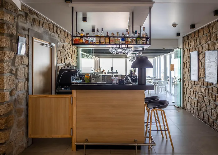 Hotel Cala Di Sole Ajaccio 