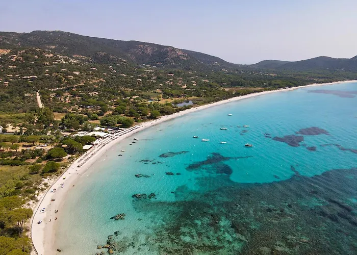 Best Bonifacio (Corsica) Beach Hotels For Families With Kids
