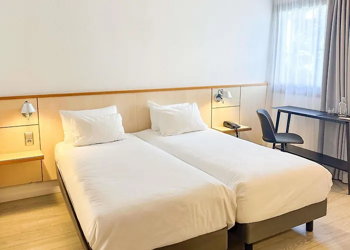 Ajaccio (Corsica) Beach hotels