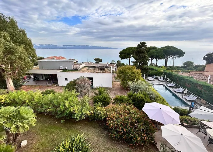 Corscia Hotels