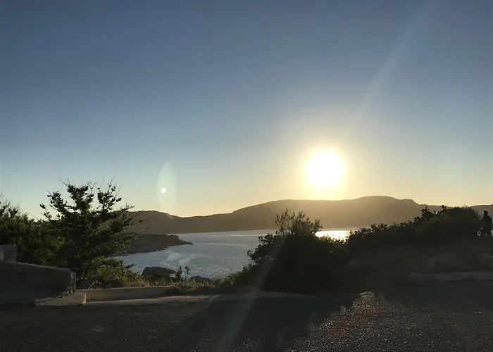 Calvi (Corsica) Resorts