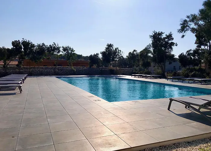 Villa Noelly - Residence Les Hauts De Bonifacio