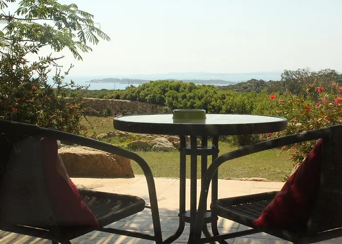 Brise Marine Hotel Bonifacio 