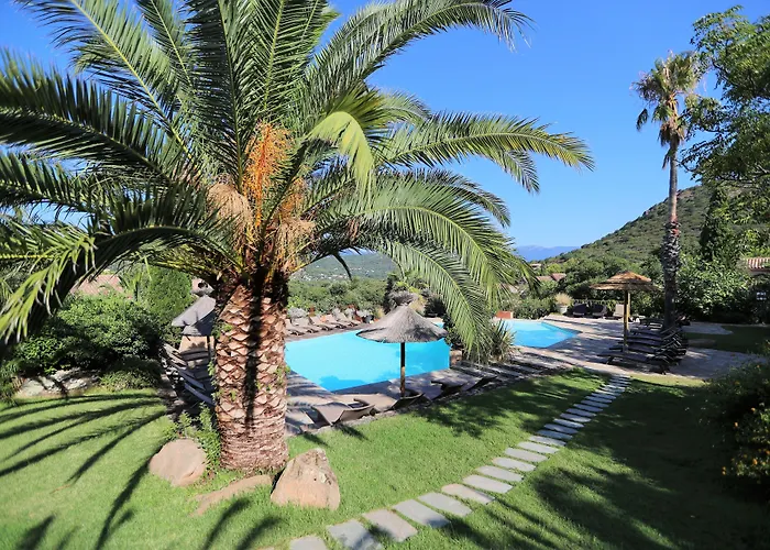 Residence Les Toits De Santa Giulia Porto-Vecchio 