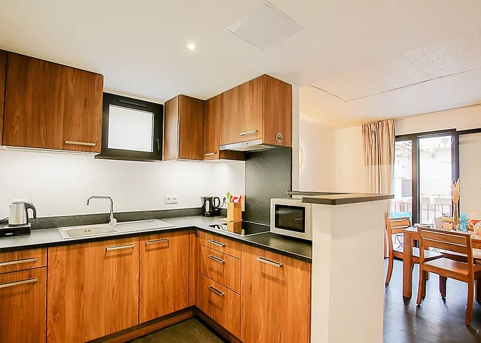 Residence Kalliste Ajaccio 
