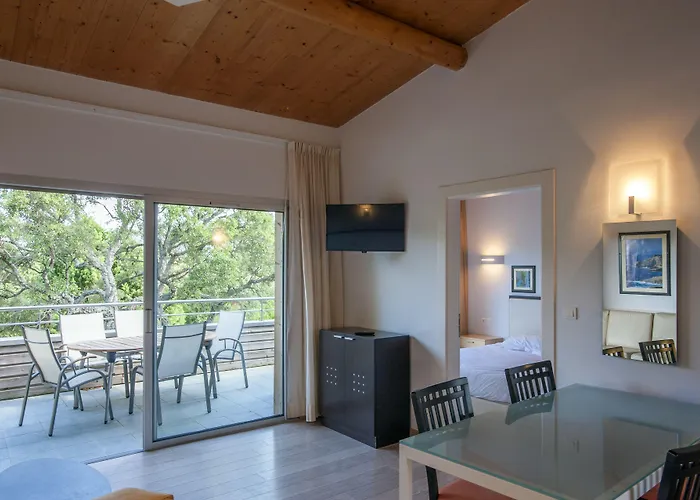 Porto-Vecchio (Corsica) Condos for Rent