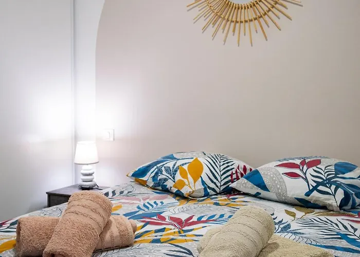 N10 Maison T2 Climatise Avec Jacuzzi Prive Ajaccio 