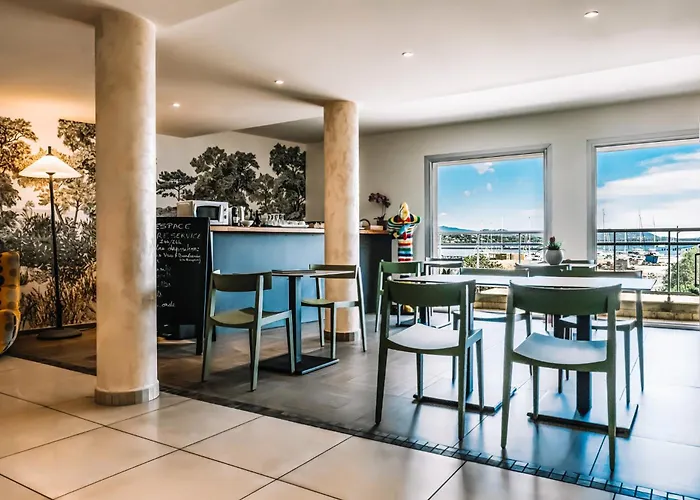 Porto-Vecchio (Corsica) 4 Star Hotels