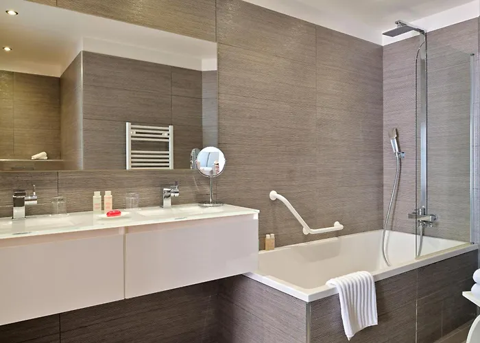 Saint-Florent (Corsica) Hotels