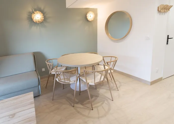 Residence Castell'Verde Porto-Vecchio 