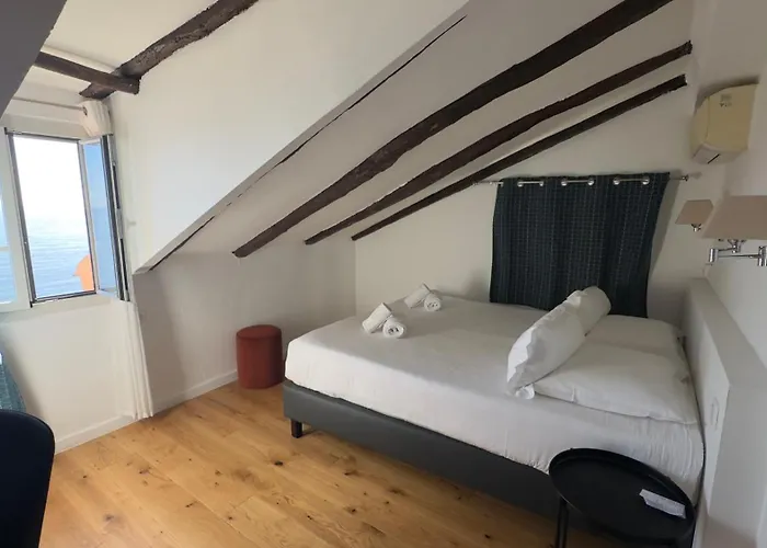 Bastia (Corsica) Hotels