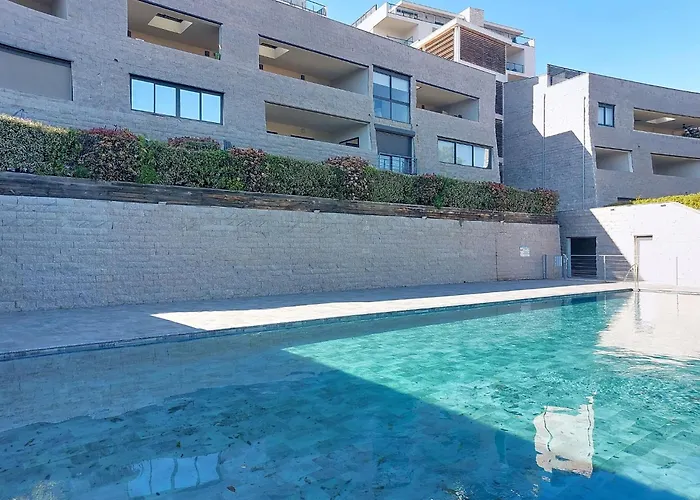 Apartment Bastion-17 By Interhome Porto-Vecchio 