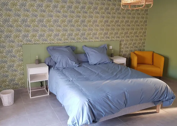 Les Terrasses D'Arutoli Bed & Breakfast Porto-Vecchio 