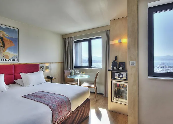 Mercure Ajaccio