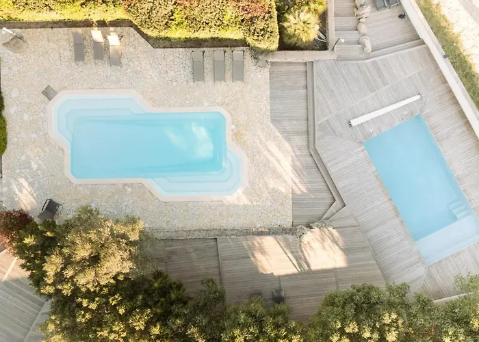 Residence Canava Bonifacio 