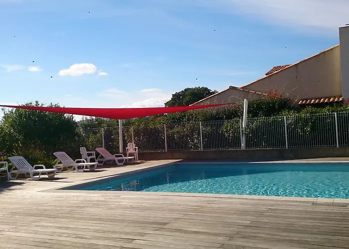 Residence Tamaris 2 Porto-Vecchio 